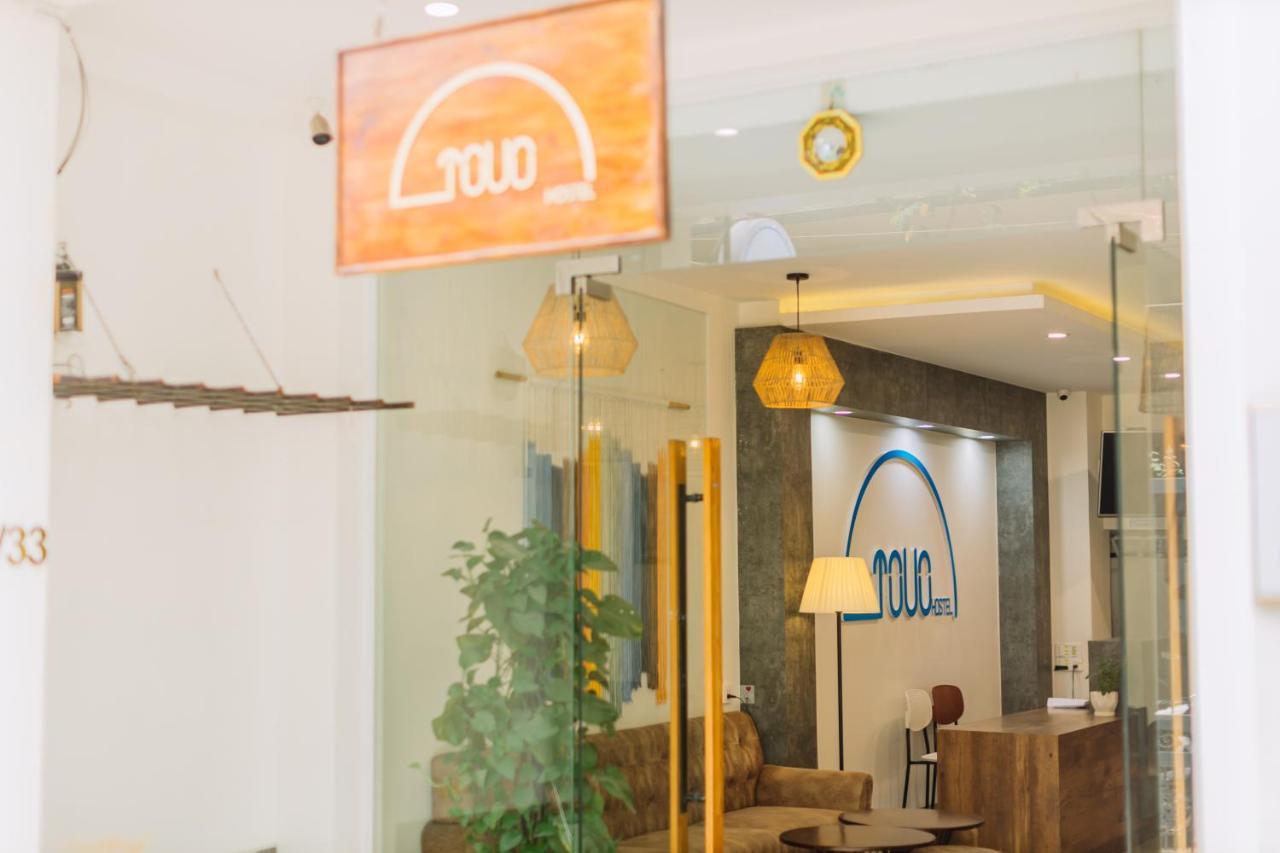 To Vo Hostel 2 - Хюэ Экстерьер фото