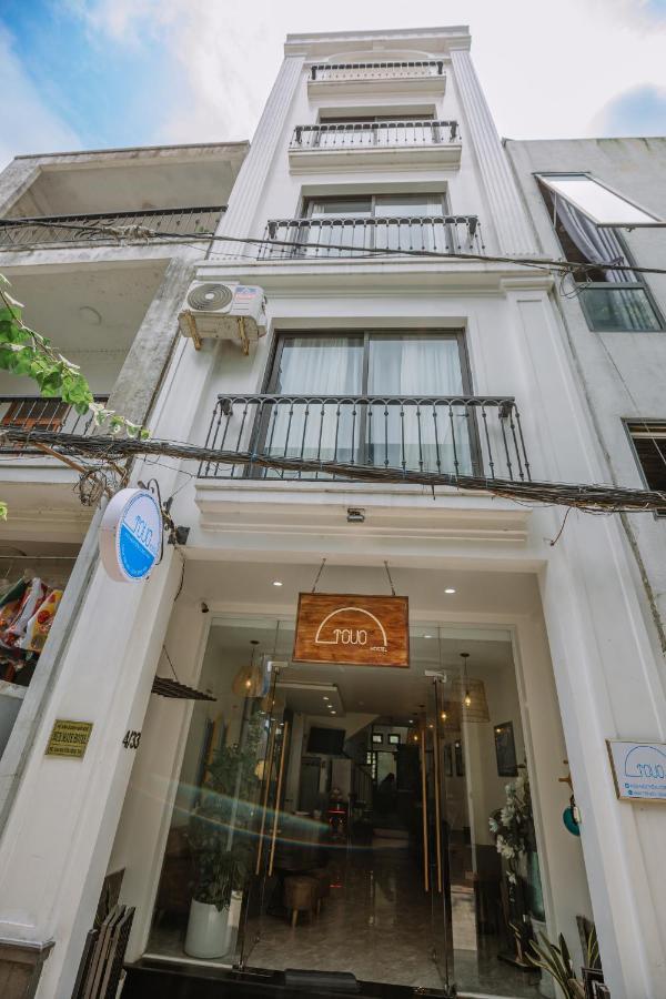 To Vo Hostel 2 - Хюэ Экстерьер фото