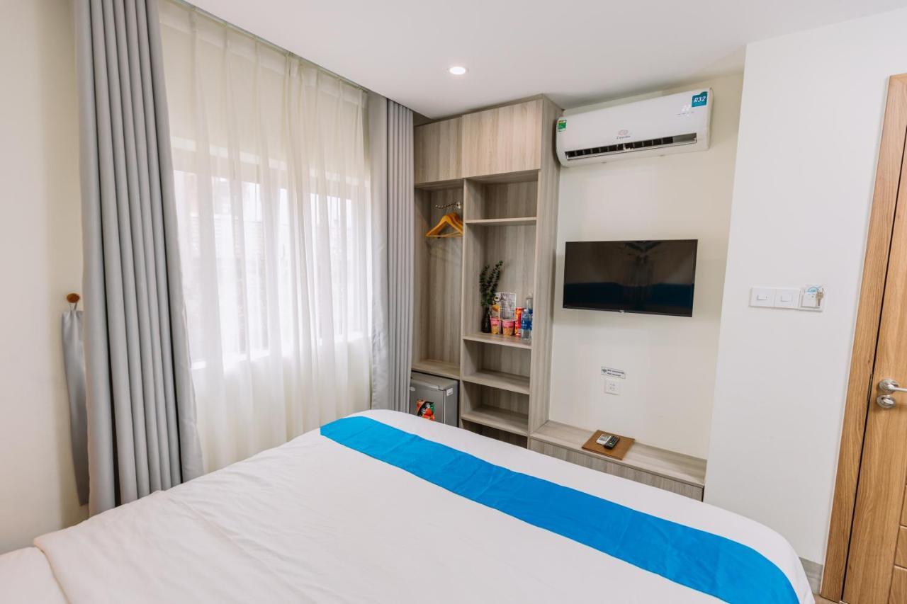 To Vo Hostel 2 - Хюэ Экстерьер фото