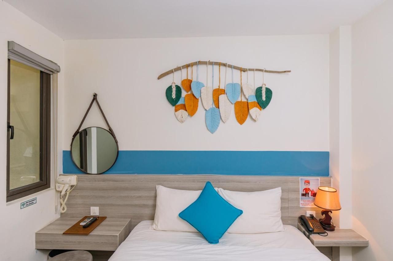 To Vo Hostel 2 - Хюэ Экстерьер фото