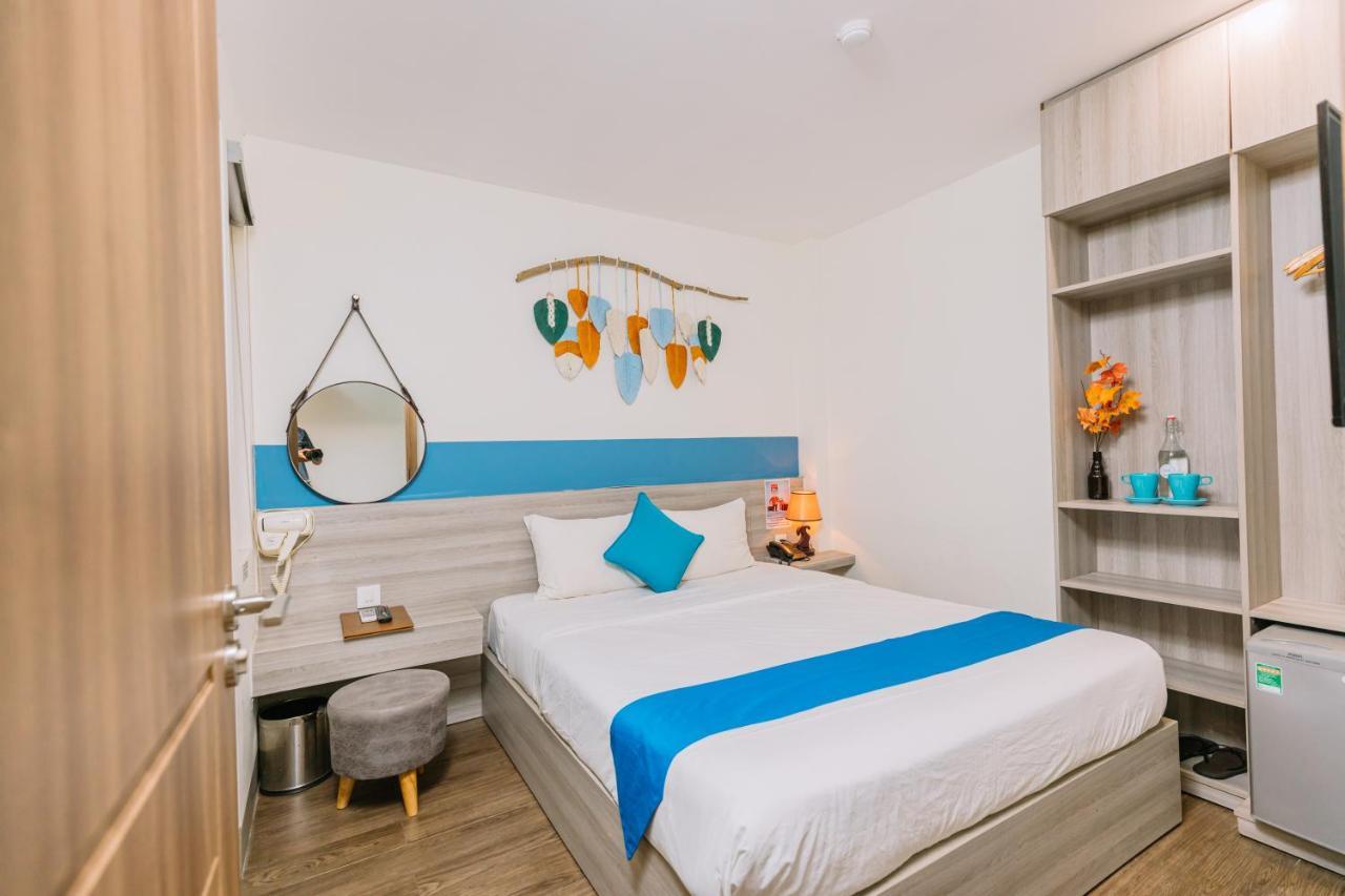 To Vo Hostel 2 - Хюэ Экстерьер фото